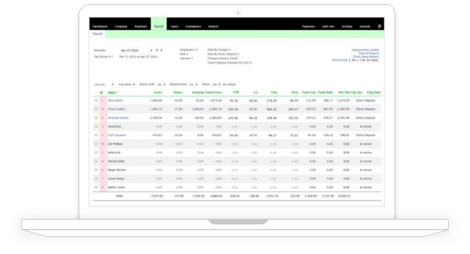 Payroll. Pension Administration. Local & GlobalPayroll Payroll. Pension Administration. Local & Global Payroll