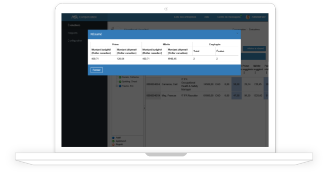 Améliorer la budgétisation et la transparence