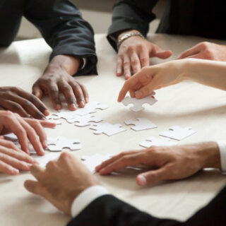 internal social networks