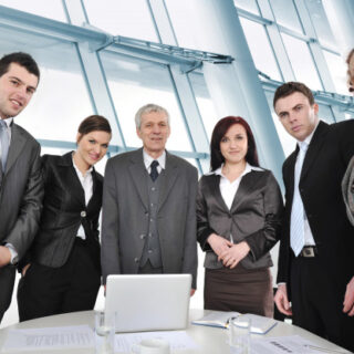 MULTI-GENERATIONAL WORKFORCES