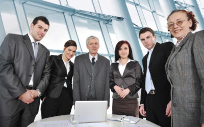 MULTI-GENERATIONAL WORKFORCES