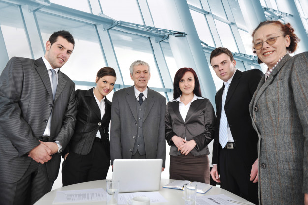 MULTI-GENERATIONAL WORKFORCES