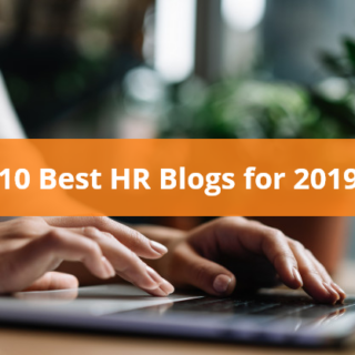 10 Best HR Blogs