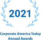 "Best for Managed Outsourced Solutions & Most Innovative Human Resources Software 2021 - USA