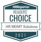HR Reporter 2021