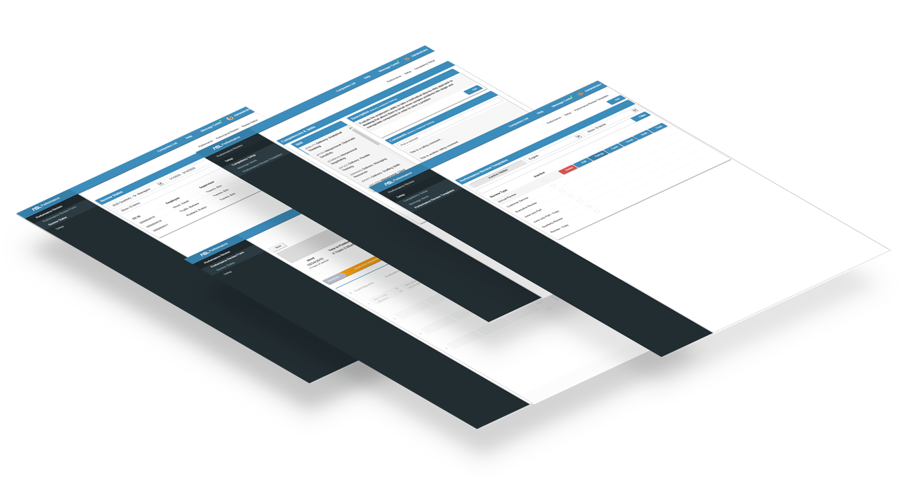 Performance Management