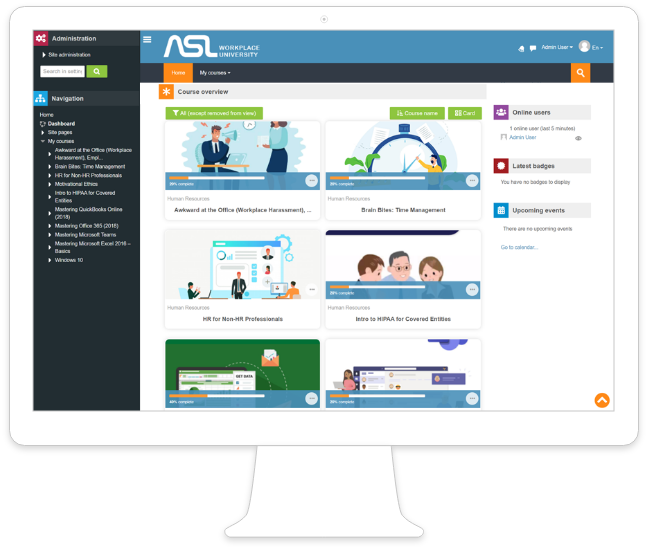 Bibliothèques de contenu