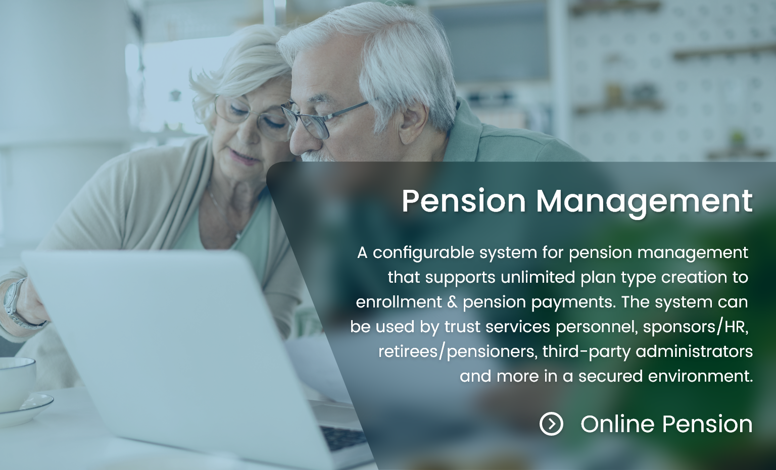 Pension Management